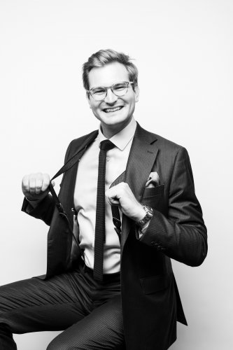 Portrait de Jérémy (1995)