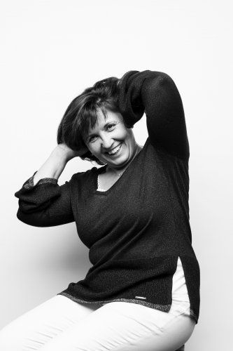 Portrait de Maria (1962)