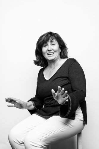 Portrait de Maria (1962)