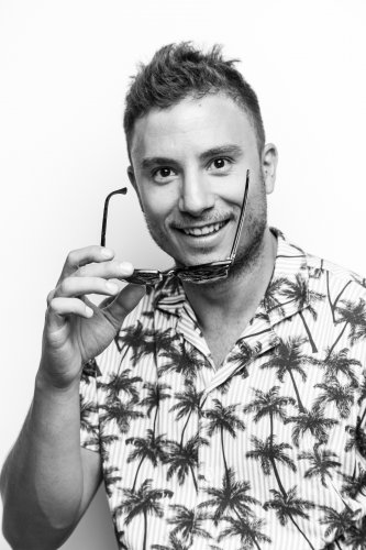 Portrait de Juan (1986)