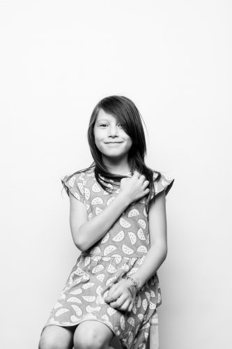 Portrait de Lina (2011)