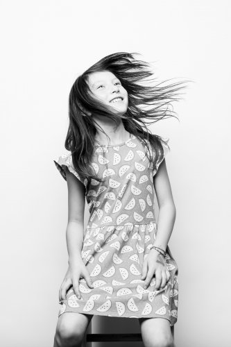 Portrait de Lina (2011)