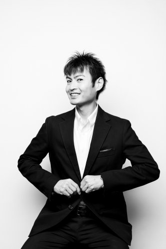Portrait de Yoshiki (1982)