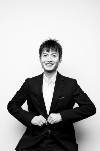 Portrait de Yoshiki (1982)