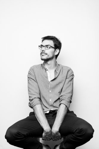 Portrait de Julien (1995)