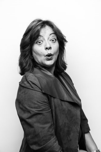 Portrait de Antonella (1965)