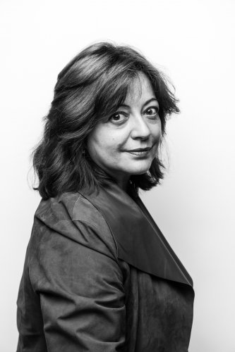 Portrait de Antonella (1965)