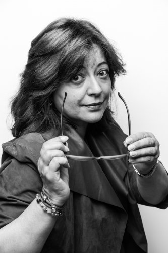 Portrait de Antonella (1965)