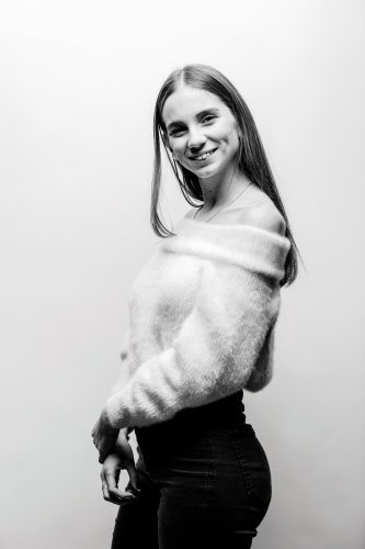 Portrait de Leïla (2001)