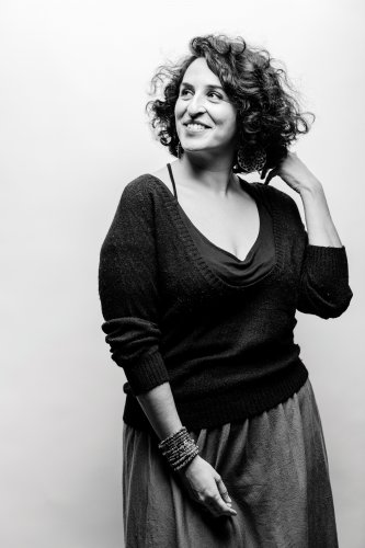 Portrait de Esther (1979)