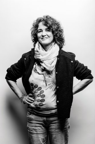 Portrait de Natacha (1963)