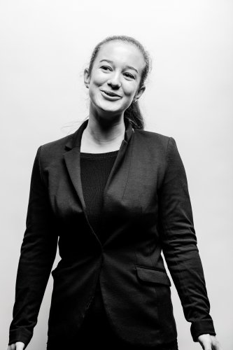 Portrait de Alix (1994)