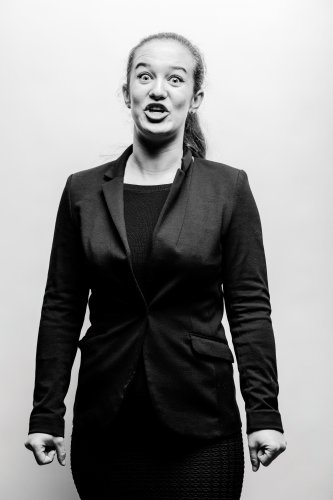 Portrait de Alix (1994)