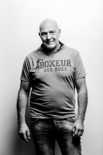 Portrait de Franck (1967)