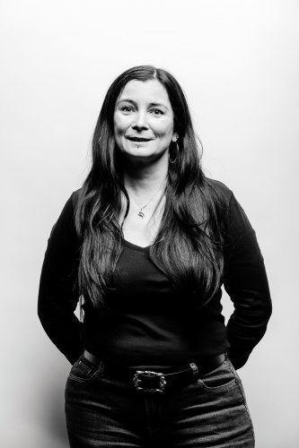 Portrait de Christelle (1973)