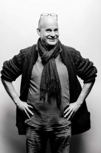 Portrait de Cédric (1965)