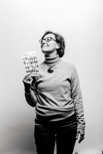 Portrait de Sylvia (1967)