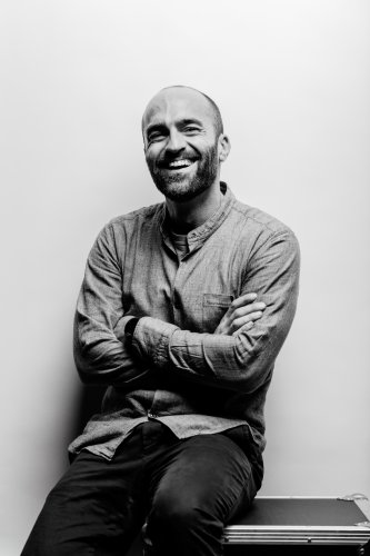 Portrait de Olivier (1985)