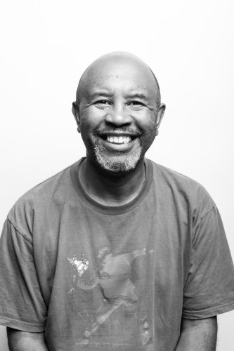 Portrait de Arintsoa (1967)