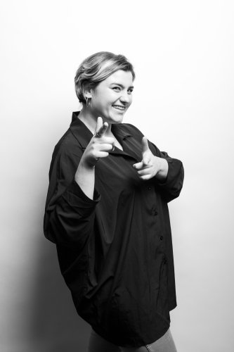 Portrait de Jona (1996)