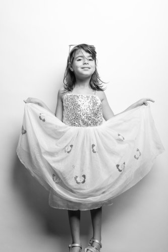 Portrait de Lamis (2015)