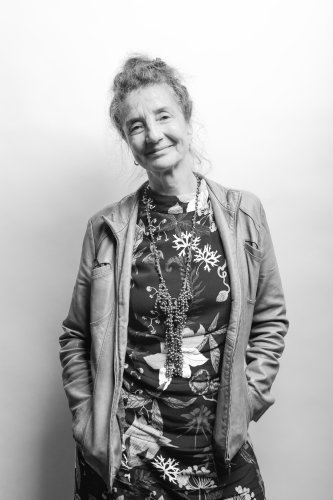 Portrait de Fabienne (1959)