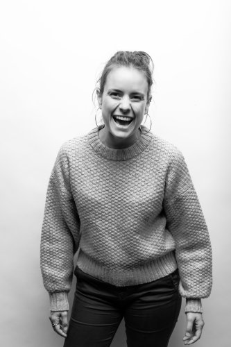 Portrait de Charmilie (1991)