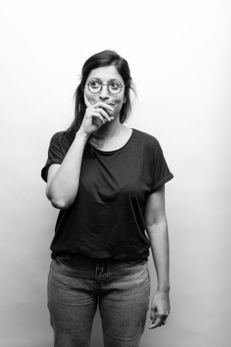 Portrait de Maria (1987)
