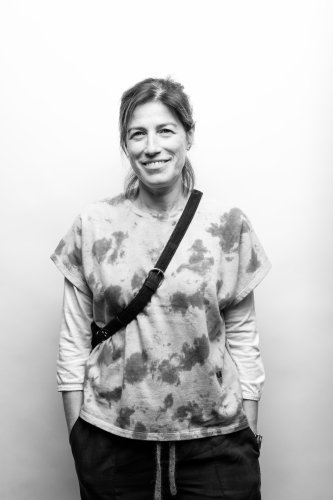 Portrait de Tania ()