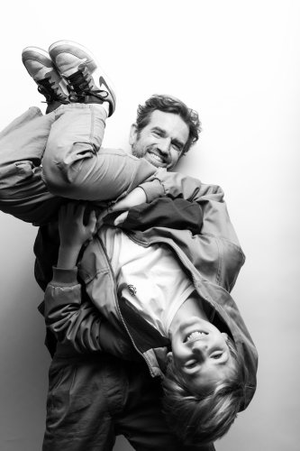 Portrait de Raphael (1973)