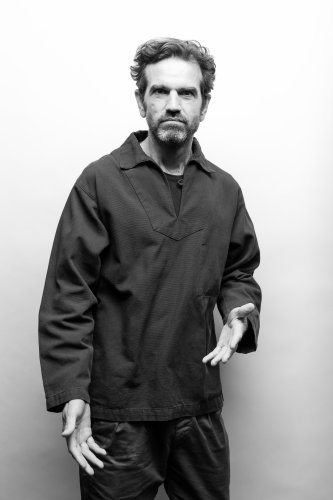 Portrait de Raphael (1973)