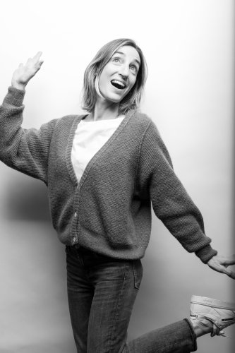 Portrait de Natacha (1973)