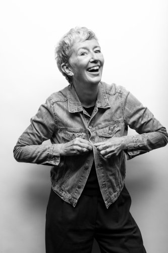 Portrait de Annick (1964)
