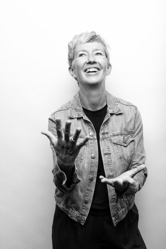 Portrait de Annick (1964)
