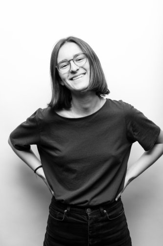 Portrait de Louisa (2001)
