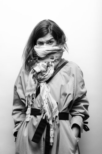 Portrait de Anita (1980)