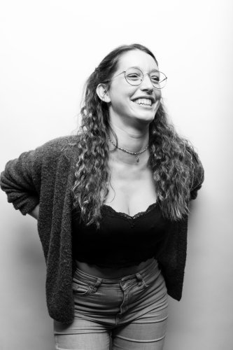 Portrait de Margaux (1997)