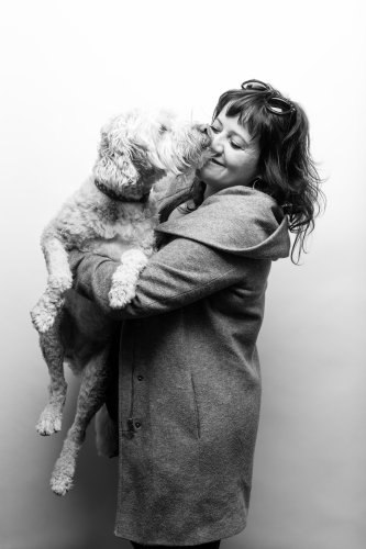 Portrait de Sonia (1976)