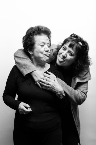 Portrait de Sonia (1961)