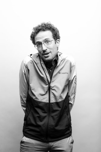 Portrait de Léonard (1988)