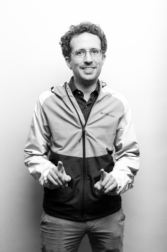 Portrait de Léonard (1988)