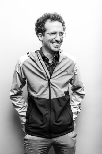Portrait de Léonard (1988)