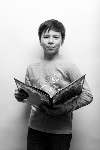 Portrait de Tao (2011)