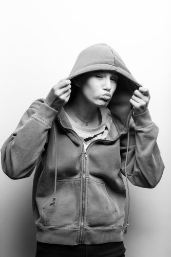 Portrait de Eva (2008)