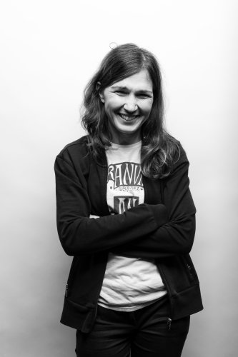 Portrait de Kathy (1973)