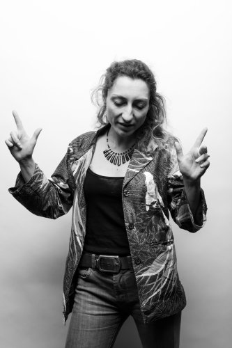 Portrait de Lou (1992)