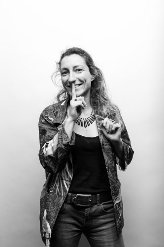 Portrait de Lou (1992)