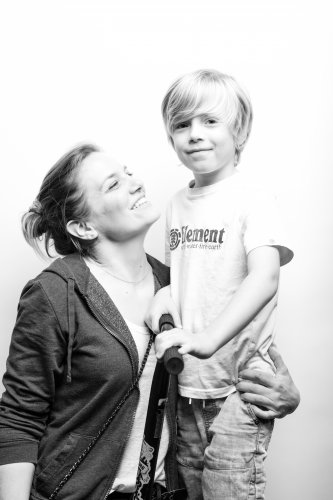 Portrait de Kilian (2013)