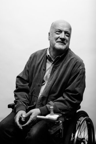 Portrait de Kurt (1951)